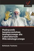 Podr¿cznik bezpiecze¿stwa biologicznego dla Laboratorium Mikrobiologicznego