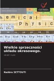 Wielkie sprzeczno¿ci uk¿adu okresowego.