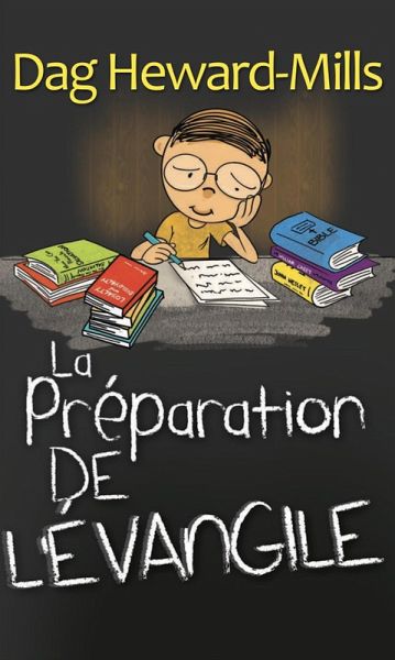La préparation de l'Évangile (eBook, ePUB) La préparation de l'Évangile (eBook, ePUB)
