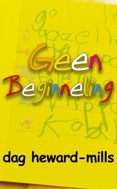 Cover Geen Beginneling (eBook, ePUB)