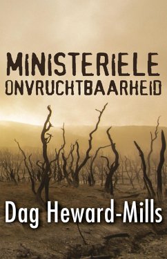 Cover Ministeriële Onvruchtbaarheid (eBook, ePUB)