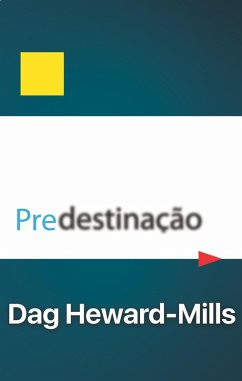 Cover Predestinação (eBook, ePUB)