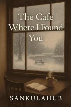 Cover The Cafe Where I Found You (eBook, ePUB)