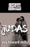 JUDAS ¿Quién es? (eBook, ePUB)
