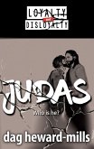 Judas - Who Is He? (eBook, ePUB) Judas - Who Is He? (eBook, ePUB)