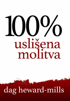 100% UsliSena Molitva (eBook, ePUB) Cover 100% UsliSena Molitva (eBook, ePUB)