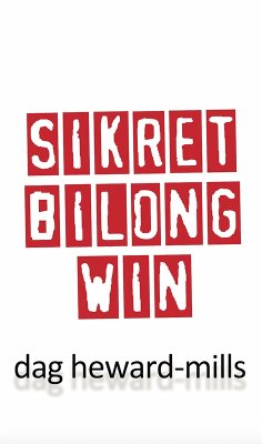 Sikret Bilong Win (eBook, ePUB) Cover Sikret Bilong Win (eBook, ePUB)