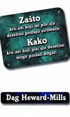 ZaSto krScani koji ne placaju desetinu postaju siromaSni... Kako krScani koji placaju desetinu mogu postati bogati (eBook, ePUB) ZaSto krScani koji ne placaju desetinu postaju siromaSni... Kako krScani koji placaju desetinu mogu postati bogati (eBook, ePUB)