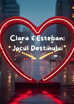 Cover Clara & Esteban: Jocul Destinului (eBook, ePUB)