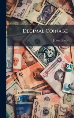 Cover Decimal Coinage