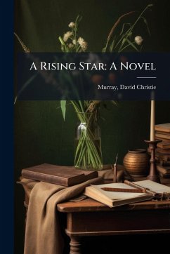 Cover A Rising Star