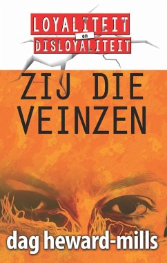 Cover Zij Die Veinzen (eBook, ePUB)