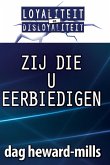 Zij Die U Eerbiedigen (eBook, ePUB)