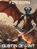 Fireborn (eBook, ePUB)