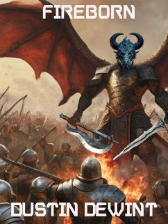 Cover Fireborn (eBook, ePUB)