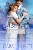 Obsession (Mockingbird Square Series 2 (French editions), #4) (eBook, ePUB) Obsession (Mockingbird Square Series 2 (French editions), #4) (eBook, ePUB)