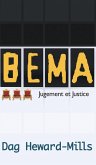 BEMA Jugement et Justice (eBook, ePUB)