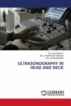 ULTRASONOGRAPHY IN HEAD AND NECK