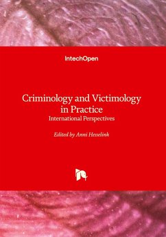 Cover Criminology and Victimology in Practice - International Perspectives