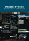 Database Systems: Design, Development and Management