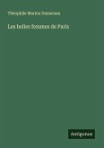Les belles femmes de Paris Les belles femmes de Paris