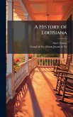A History of Louisiana