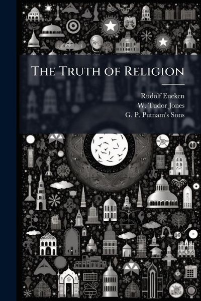 The Truth of Religion The Truth of Religion