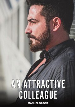 An Attractive Colleague - García, Manuel An Attractive Colleague - García, Manuel