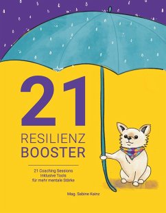 Cover 21 RESILIENZ BOOSTER