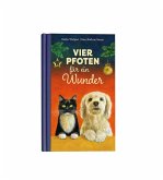 Vief Pfoten für ein Wunder Vief Pfoten für ein Wunder