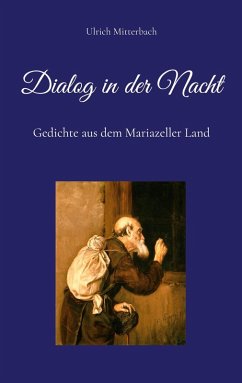 Cover Dialog in der Nacht