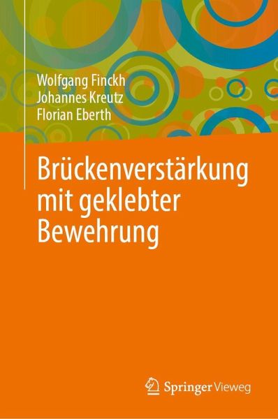 Brückenverstärkung mit geklebter Bewehrung Brückenverstärkung mit geklebter Bewehrung