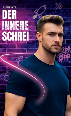 Cover Der innere Schrei