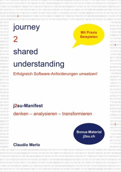 Cover journey 2 shared understanding