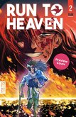 Run to Heaven 02 Run to Heaven 02