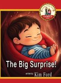 The Big Surprise