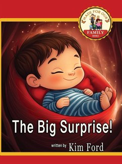 Cover The Big Surprise