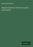 Pleasure Guide for Northern Tourists and Invalids