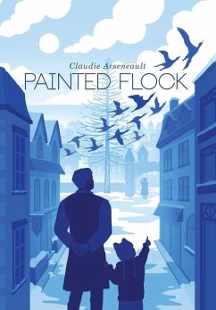 Painted Flock - Arseneault, Claudie