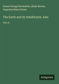 The Earth and its Inhabitants. Asia