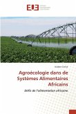 Agroécologie dans de Systèmes Alimentaires Africains Agroécologie dans de Systèmes Alimentaires Africains