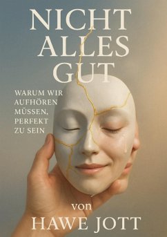 Cover Nicht alles gut