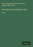 The Earth and its Inhabitants. Asia