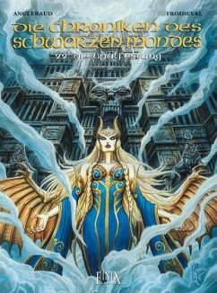 Cover Die Chroniken des Schwarzen Mondes / Die Chroniken des schwarzen Mondes