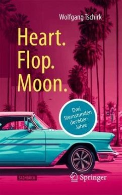 Cover Heart. Flop. Moon.
