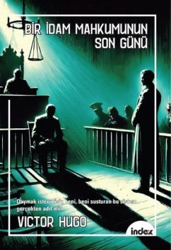 Cover Bir Idam Mahkumunun Son Günü