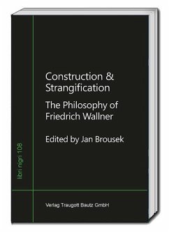 Cover Construction & Strangification