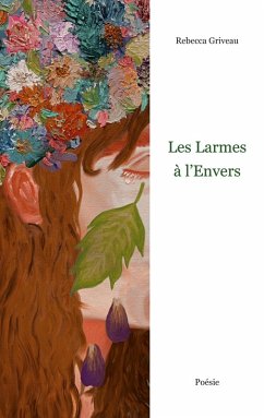 Cover Les larmes à l'envers