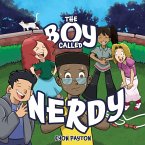 The Boy Called Nerdy The Boy Called Nerdy