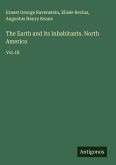 The Earth and its Inhabitants. North America
